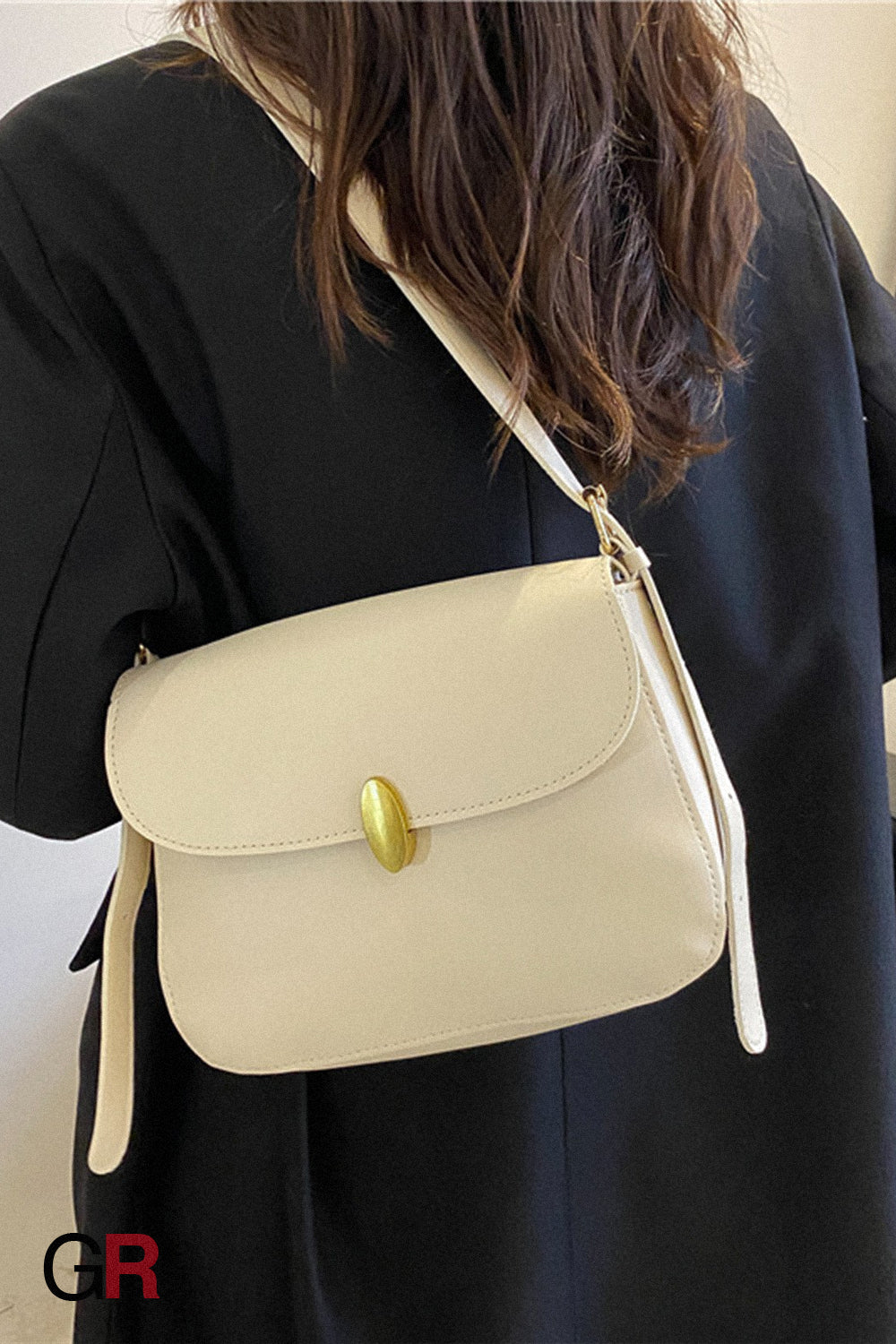 Women's Fashion Casual Retro Shoulder Bag