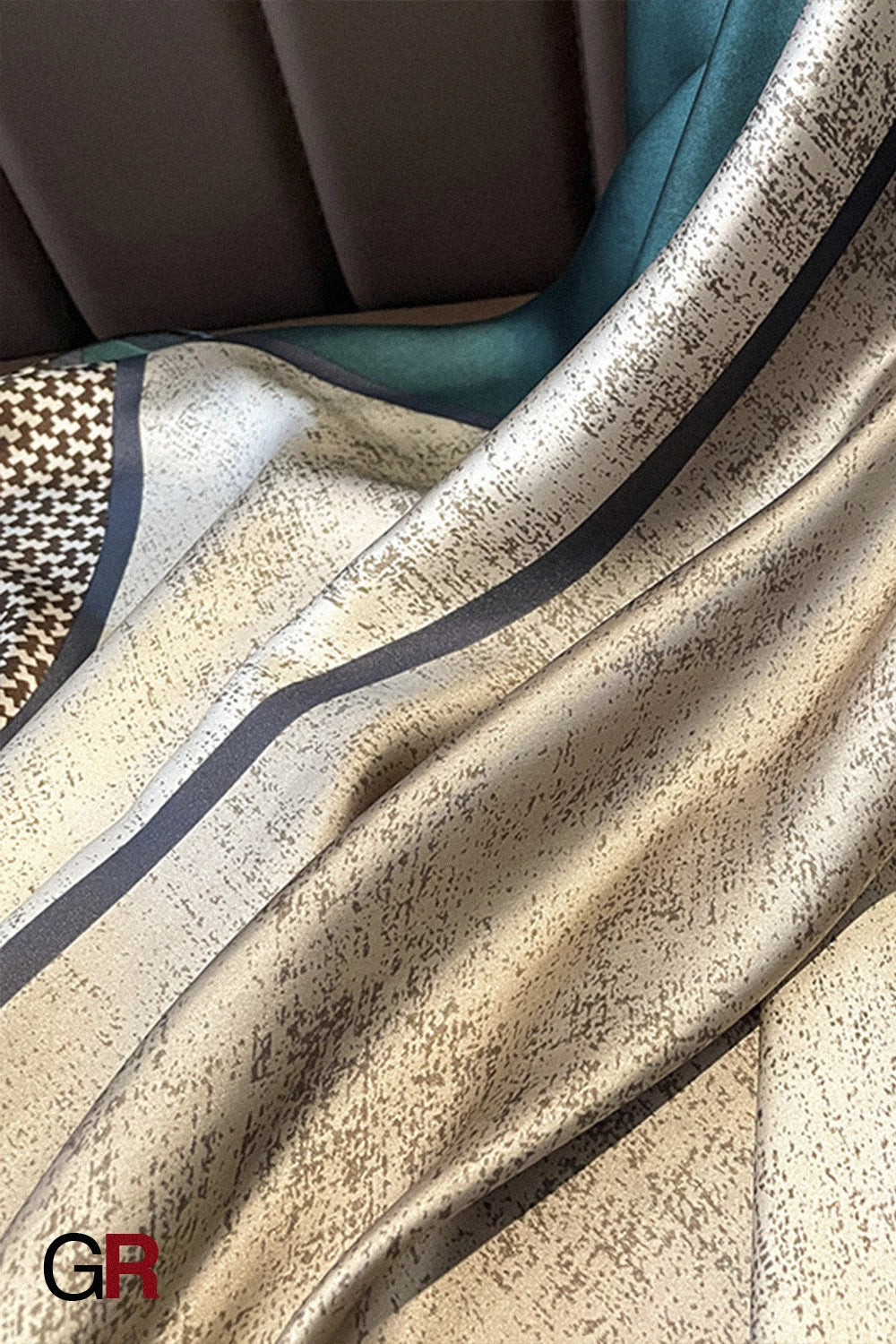 Écharpe Verona Heritage