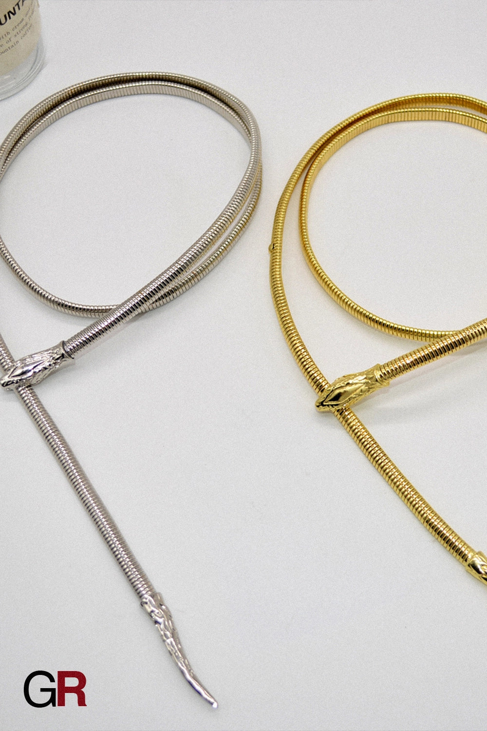 SERPENTINE GOLD BELT