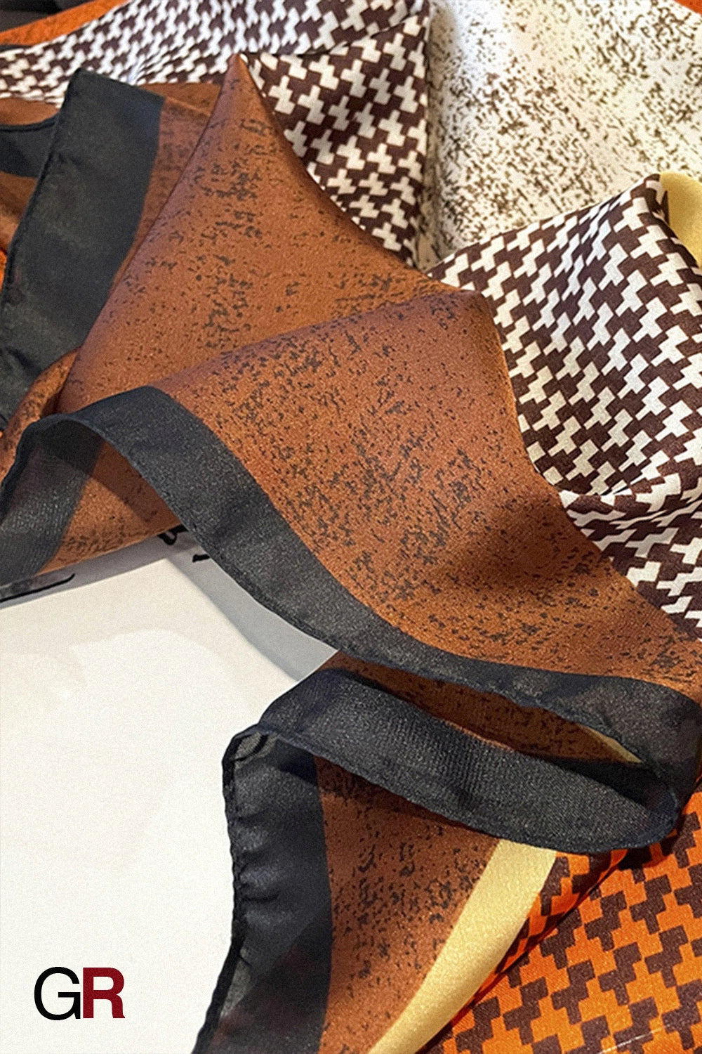 Écharpe Verona Heritage