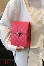 Personalized Fashionable Stylish Small Bag Simple Crossbody Women's Bag Handbag