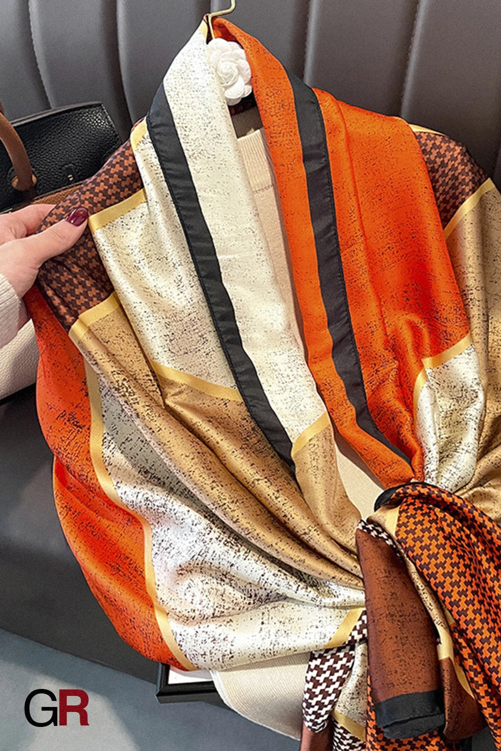 Écharpe Verona Heritage