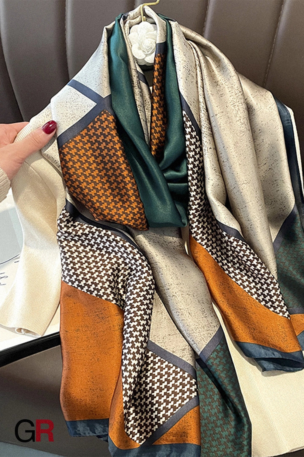 Écharpe Verona Heritage