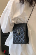 Personalized Fashionable Stylish Small Bag Simple Crossbody Women's Bag Handbag