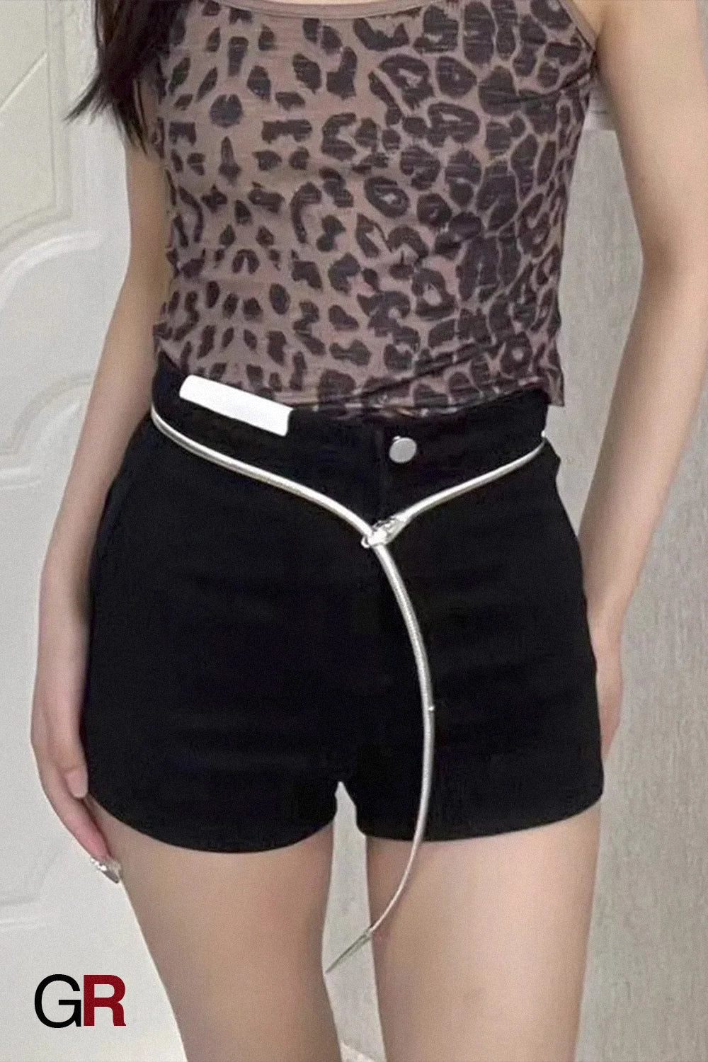 SERPENTINE GOLD BELT