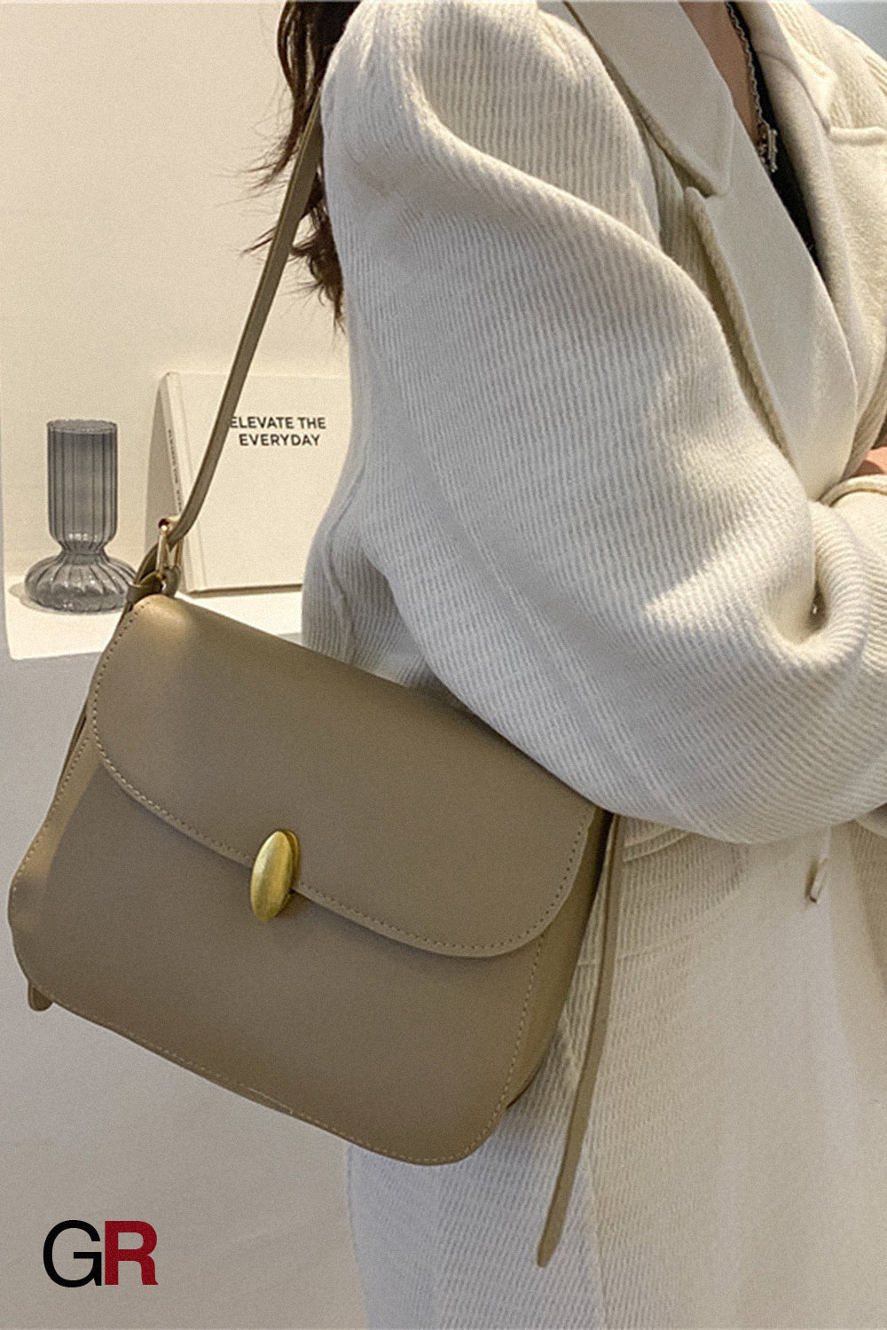 Women's Fashion Casual Retro Shoulder Bag