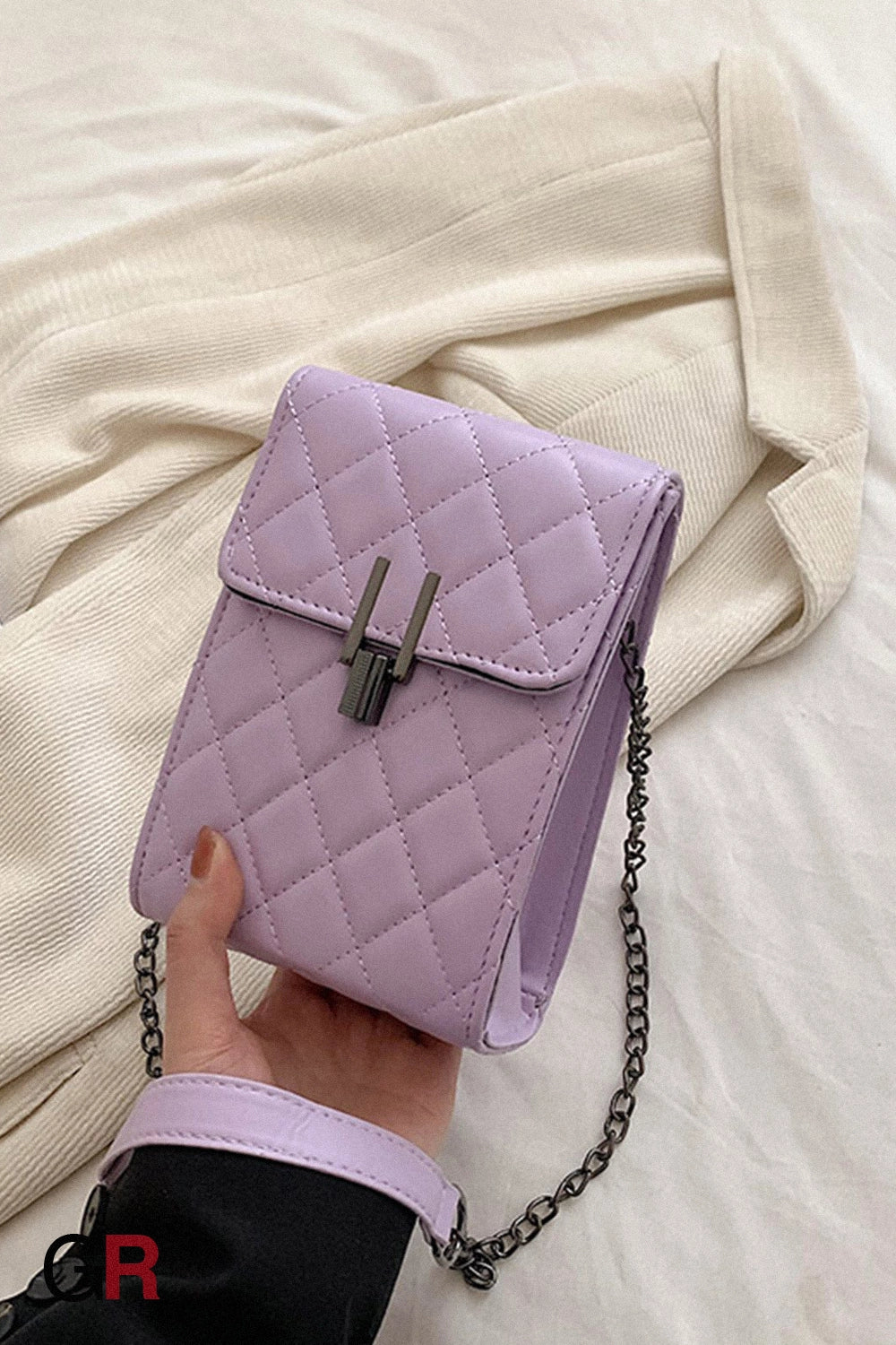 Personalized Fashionable Stylish Small Bag Simple Crossbody Women's Bag Handbag