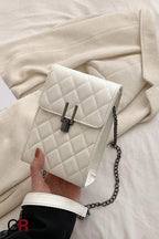 Personalized Fashionable Stylish Small Bag Simple Crossbody Women's Bag Handbag