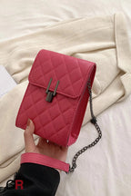 Personalized Fashionable Stylish Small Bag Simple Crossbody Women's Bag Handbag