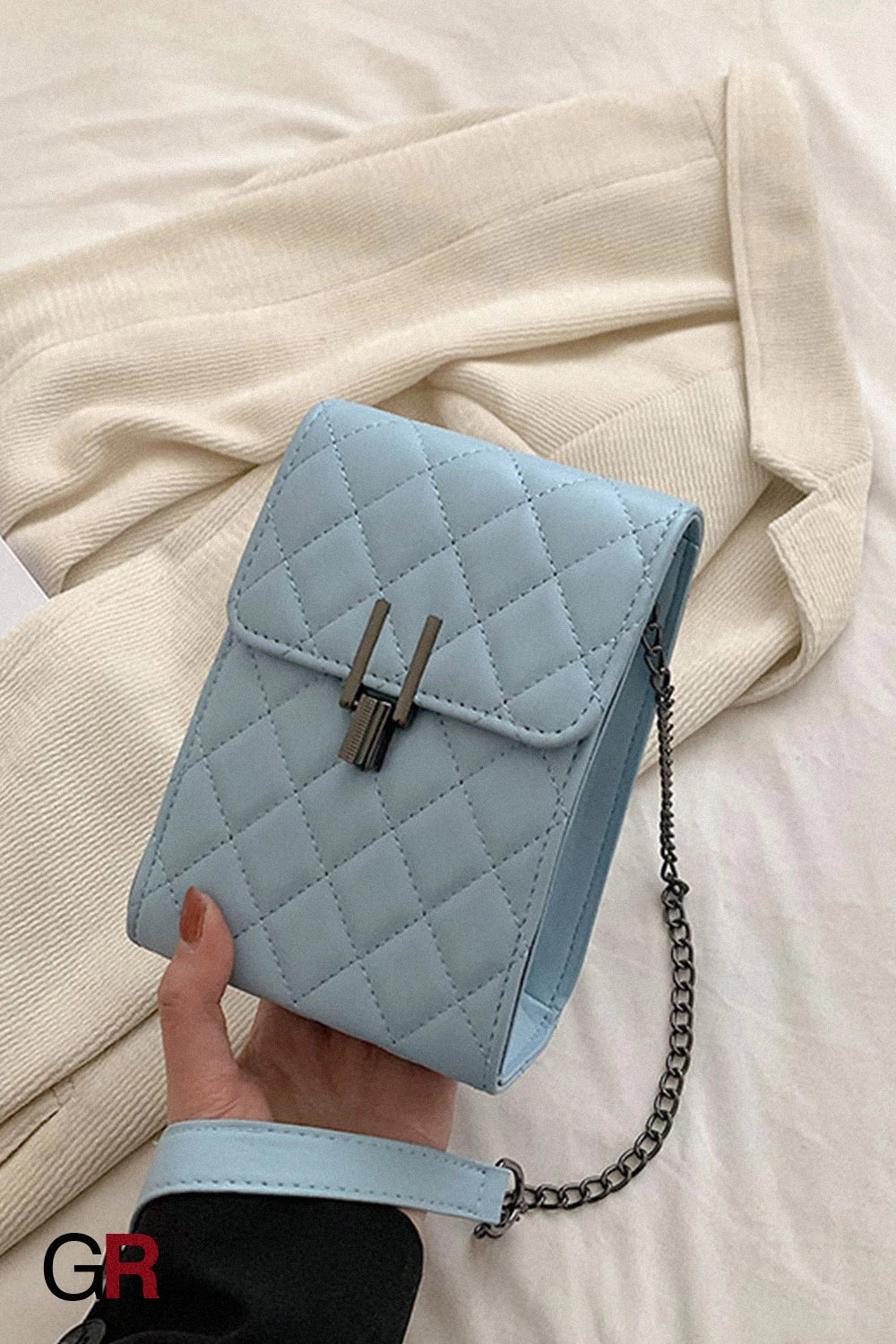 Personalized Fashionable Stylish Small Bag Simple Crossbody Women's Bag Handbag