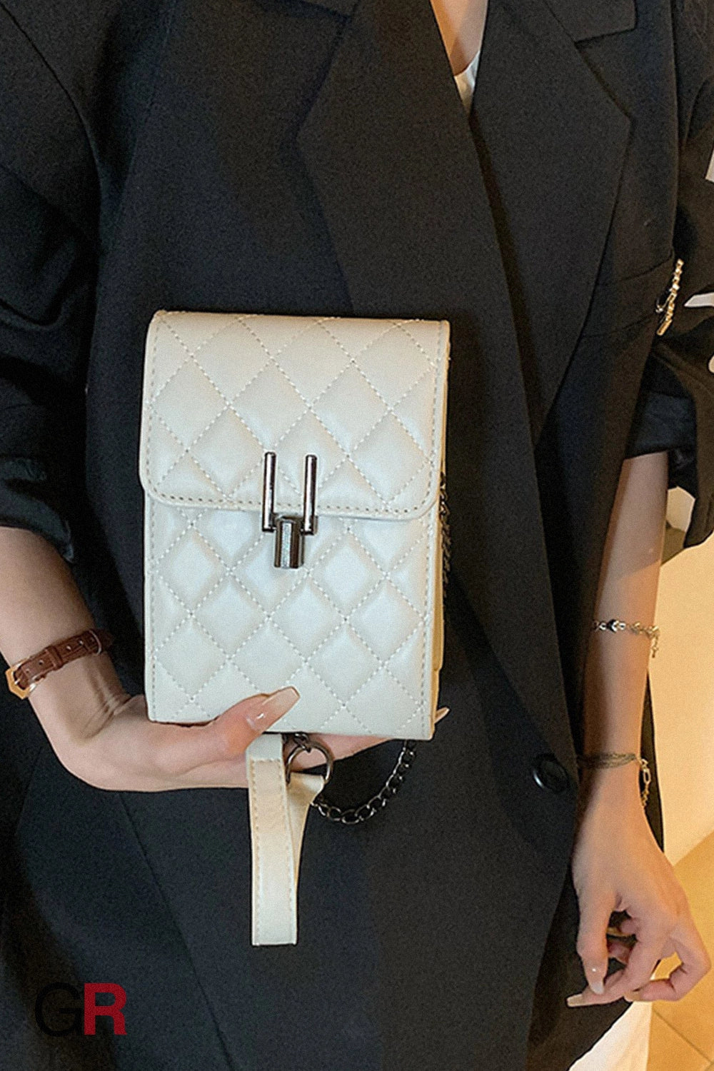 Personalized Fashionable Stylish Small Bag Simple Crossbody Women's Bag Handbag