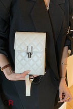 Personalized Fashionable Stylish Small Bag Simple Crossbody Women's Bag Handbag