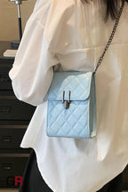 Personalized Fashionable Stylish Small Bag Simple Crossbody Women's Bag Handbag