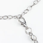 Butterfly Drop Chain Belt - GlamoROZ