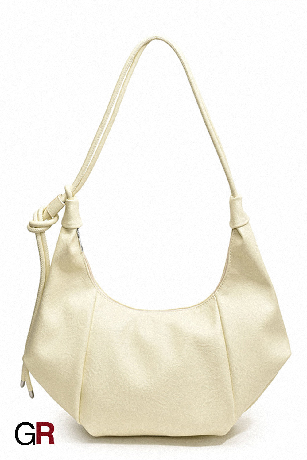 Retro Dumpling Bag Women's Lazy Large Capacity