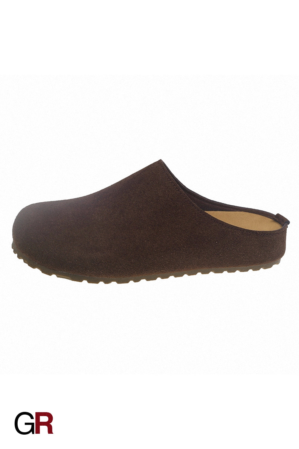 Noémie Suede Slides