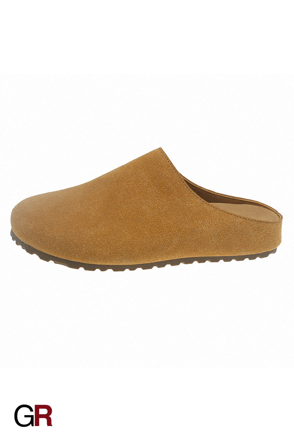 Noémie Suede Slides