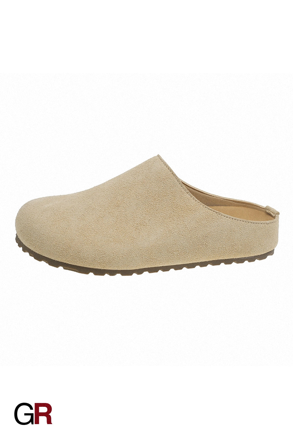 Noémie Suede Slides