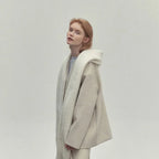 Luxurious Winter Tassel Shawl - GlamoROZ