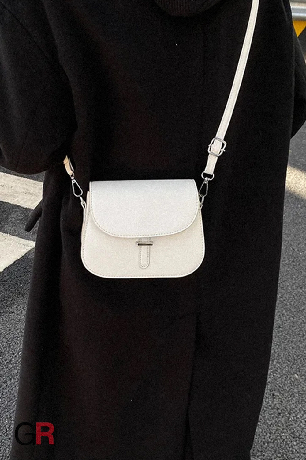 Retro Special-interest Design Bag Women's Spring And Summer
