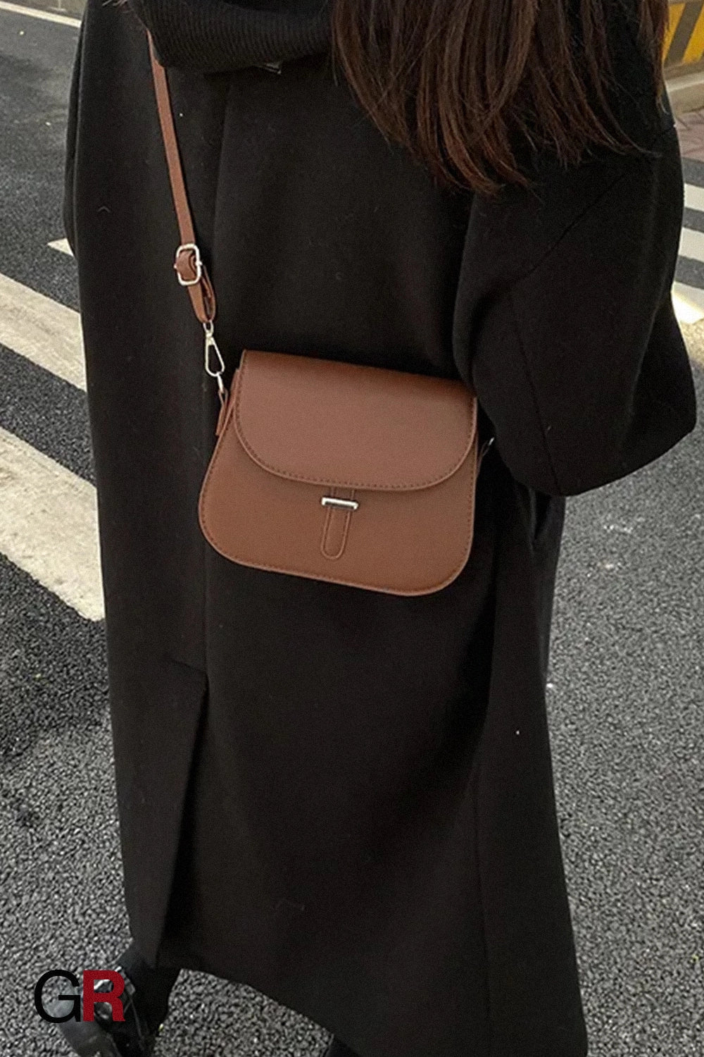 Retro Special-interest Design Bag Women's Spring And Summer