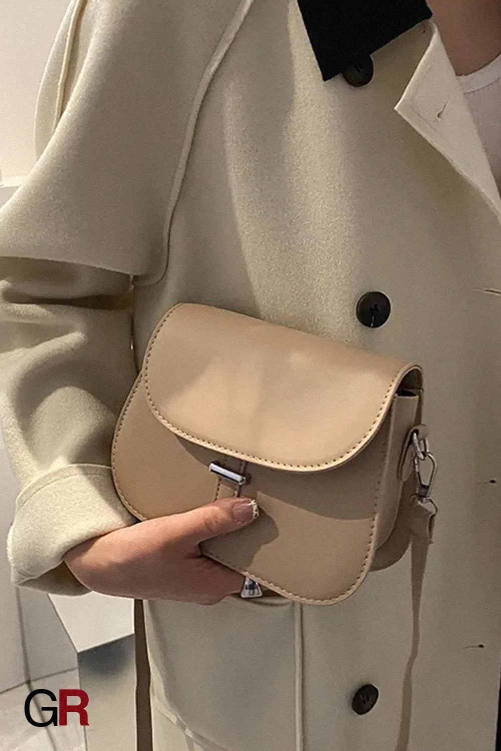 Retro Special-interest Design Bag Women's Spring And Summer