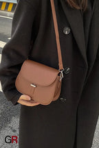 Retro Special-interest Design Bag Women's Spring And Summer