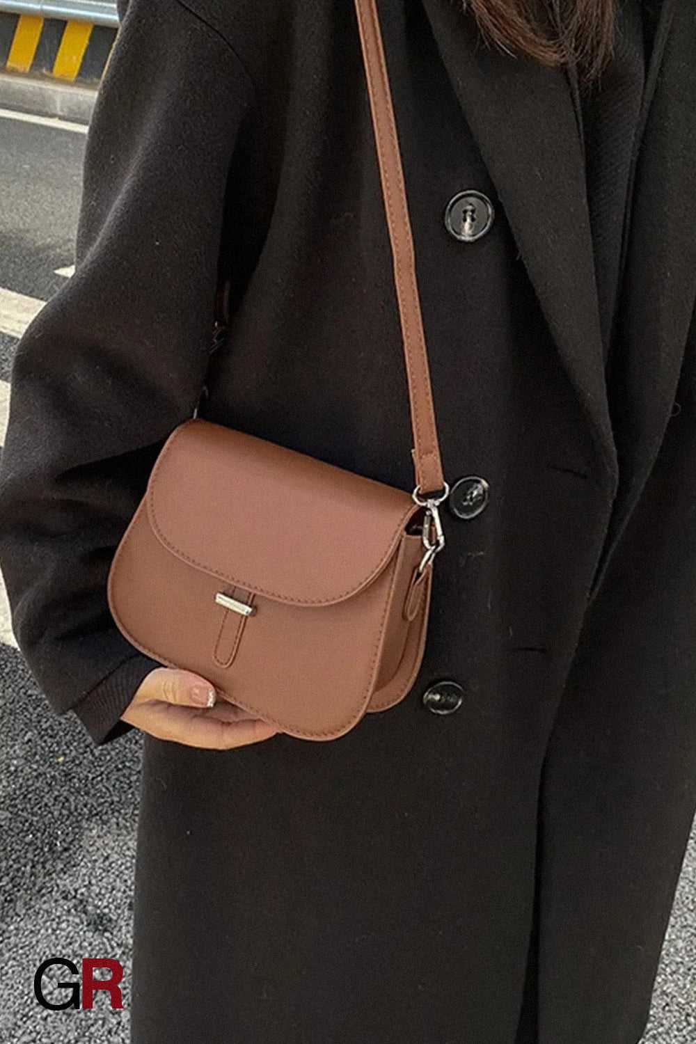 Retro Special-interest Design Bag Women's Spring And Summer