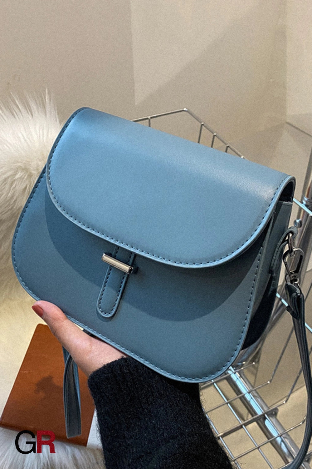 Retro Special-interest Design Bag Women's Spring And Summer