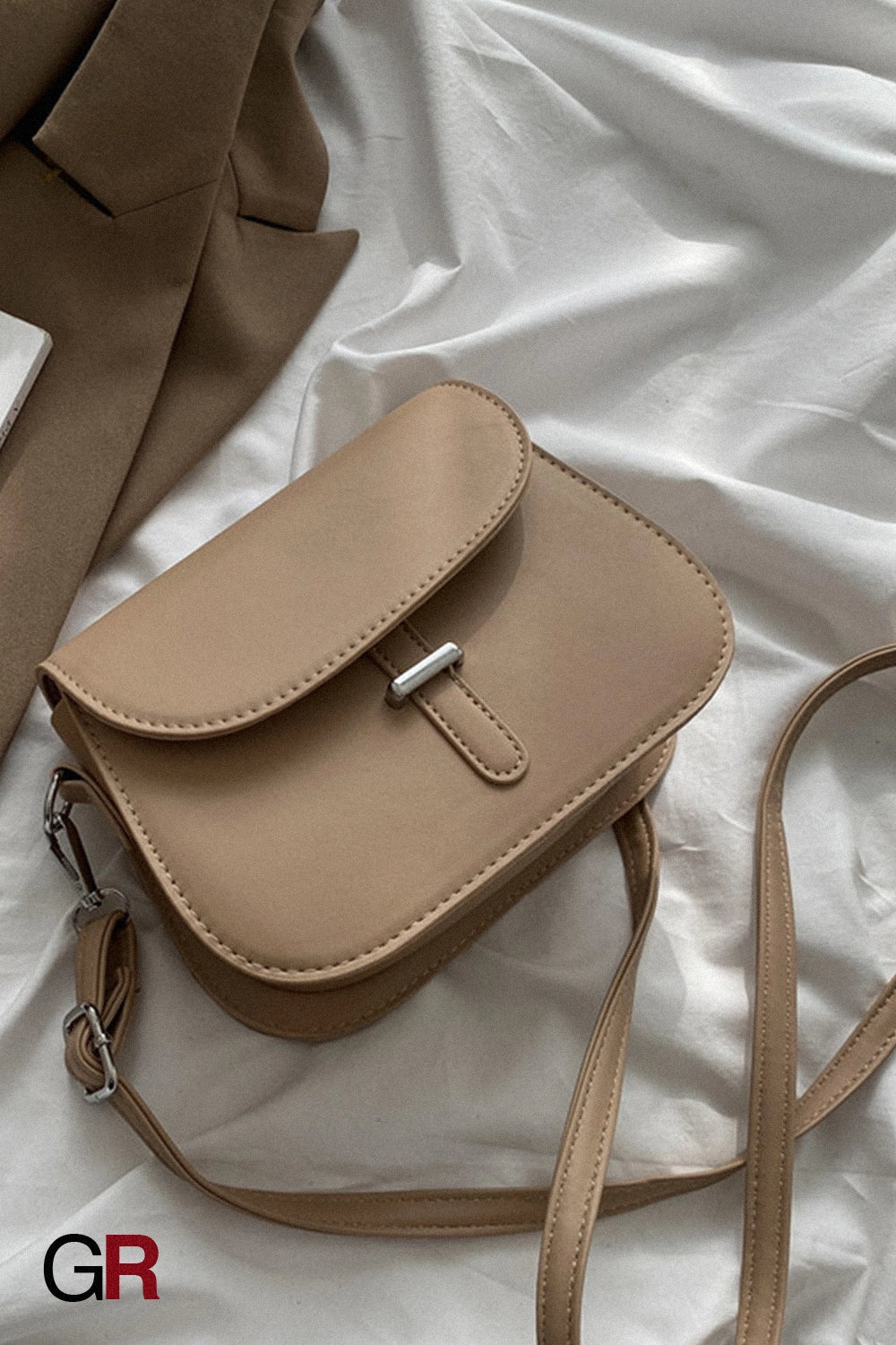 Retro Special-interest Design Bag Women's Spring And Summer