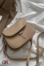 Retro Special-interest Design Bag Women's Spring And Summer