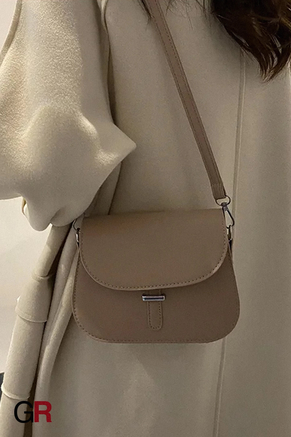 Retro Special-interest Design Bag Women's Spring And Summer