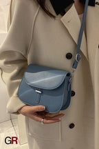 Retro Special-interest Design Bag Women's Spring And Summer