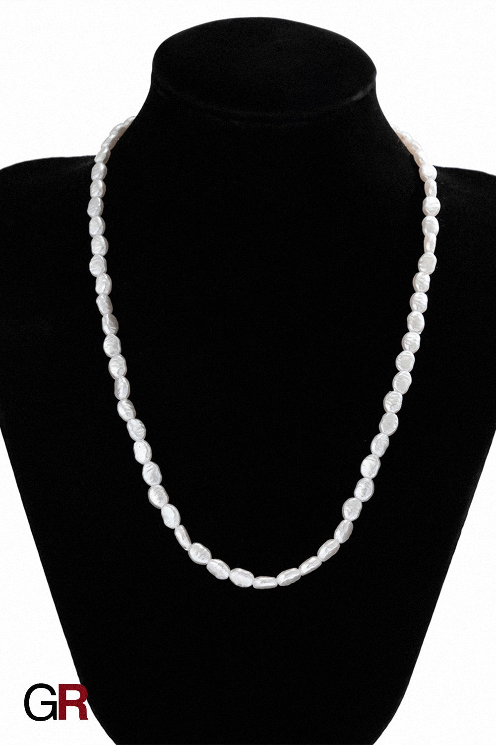 Collier Perla di Mare