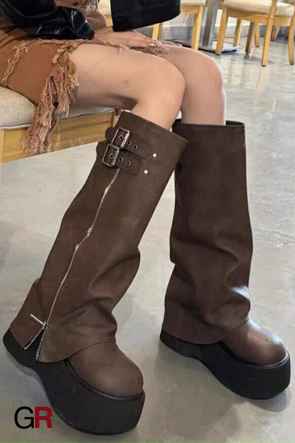 Astrid Moto Platforms