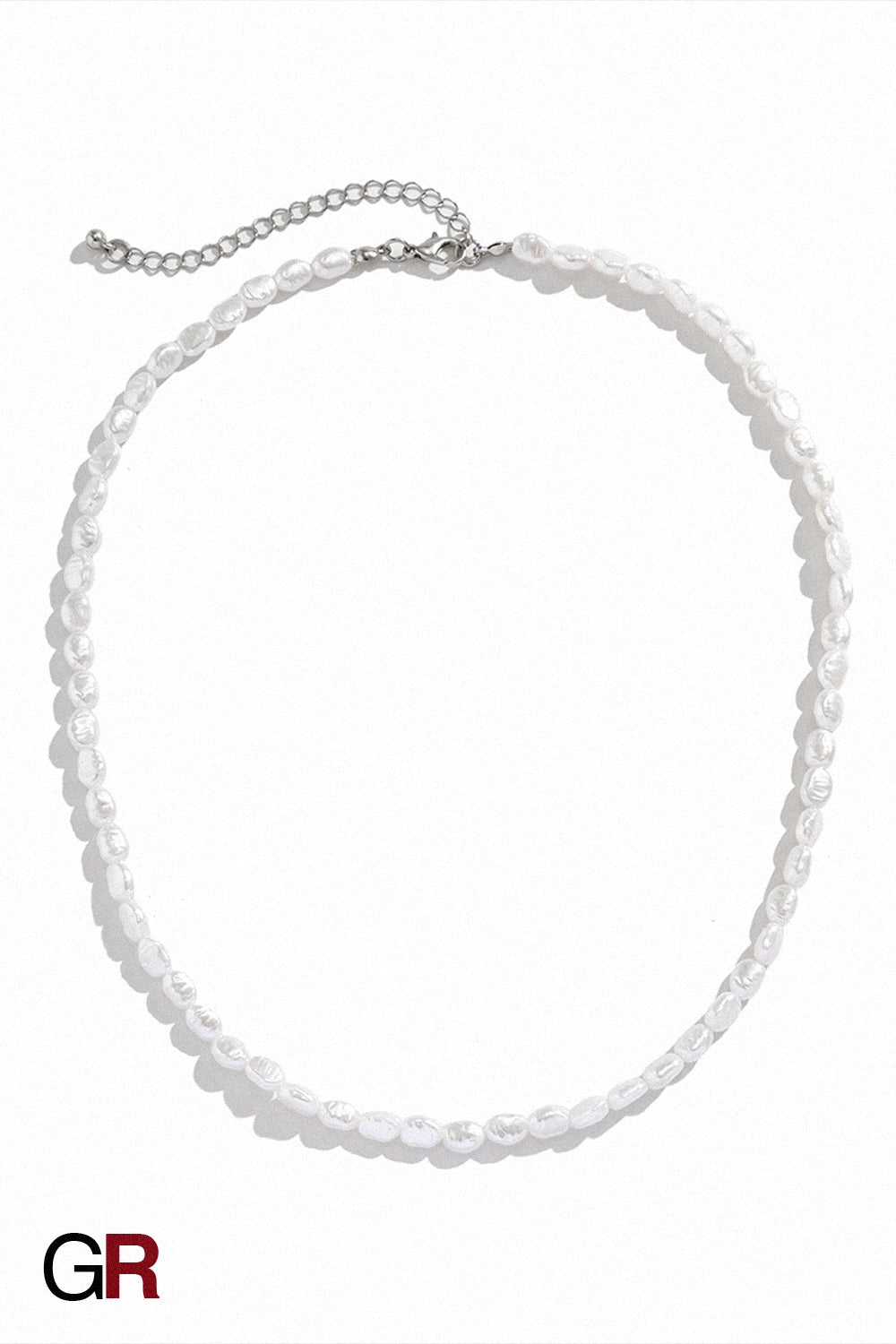 Collier Perla di Mare