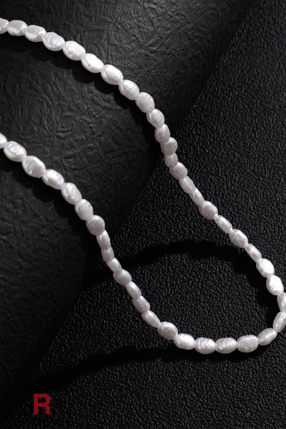 Collier Perla di Mare