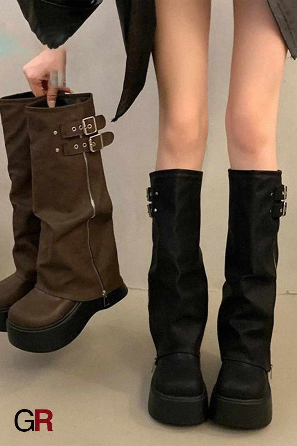 Astrid Moto Platforms