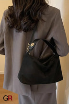 Boston Bags Women's Retro Fashion Shoulder Underarm Bag