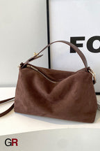 Boston Bags Women's Retro Fashion Shoulder Underarm Bag