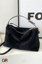 Boston Bags Women's Retro Fashion Shoulder Underarm Bag