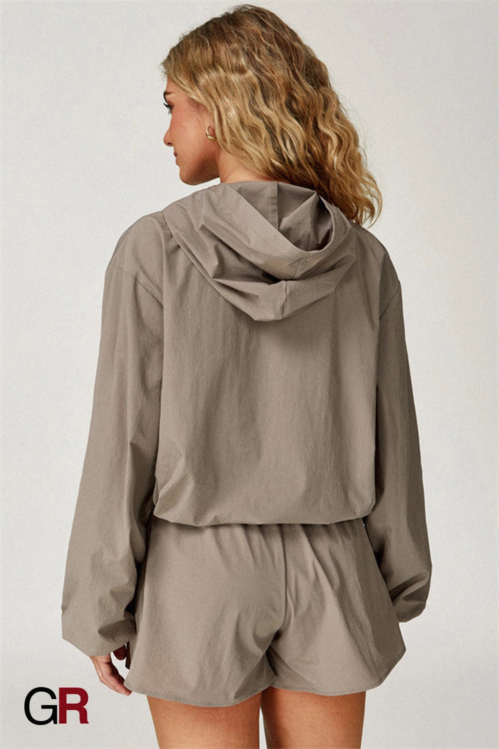 Aero Ease Set