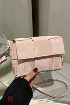 New Women's Spring Special-interest Design Portable Small Square Bag