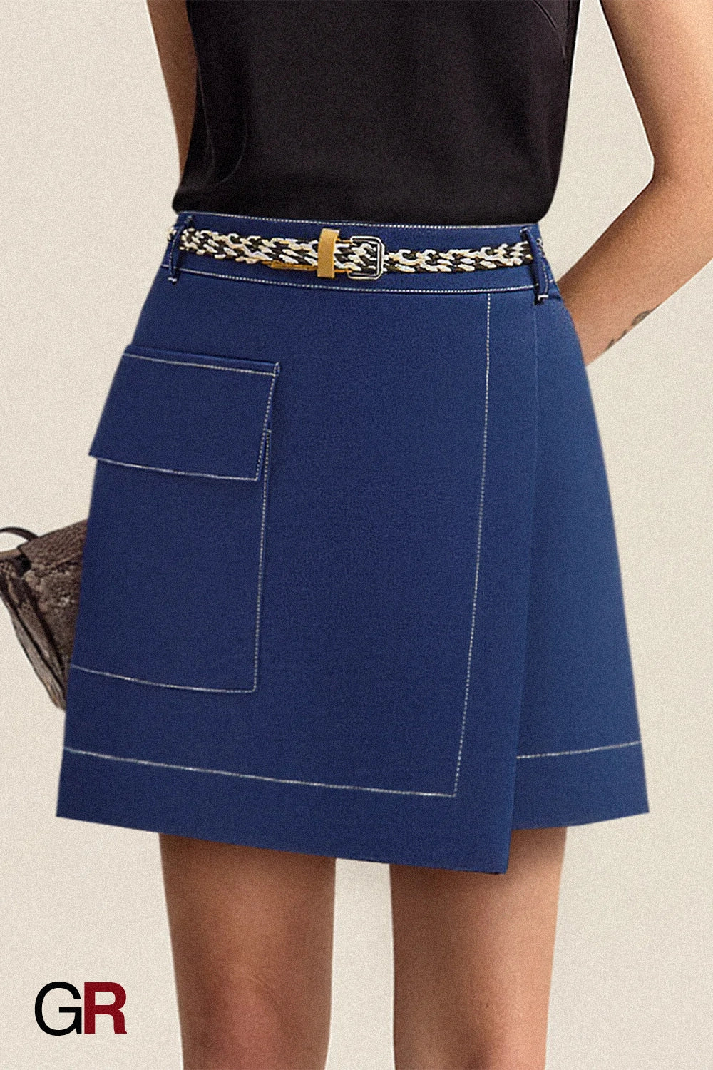 City-Line Pocket Mini