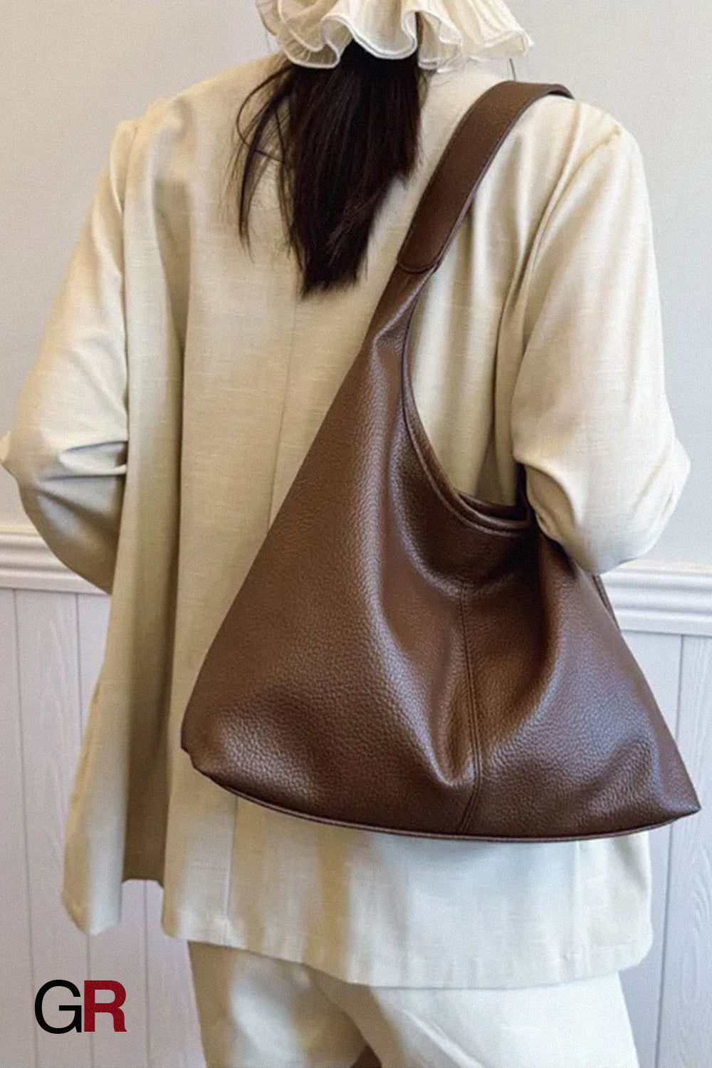 Retro Women's Fashion Casual Portable Bag