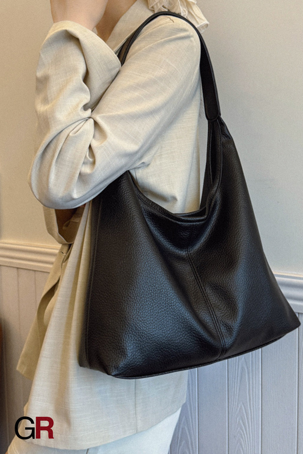 Retro Women's Fashion Casual Portable Bag