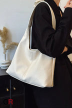 Retro Women's Fashion Casual Portable Bag