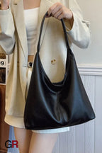 Retro Women's Fashion Casual Portable Bag