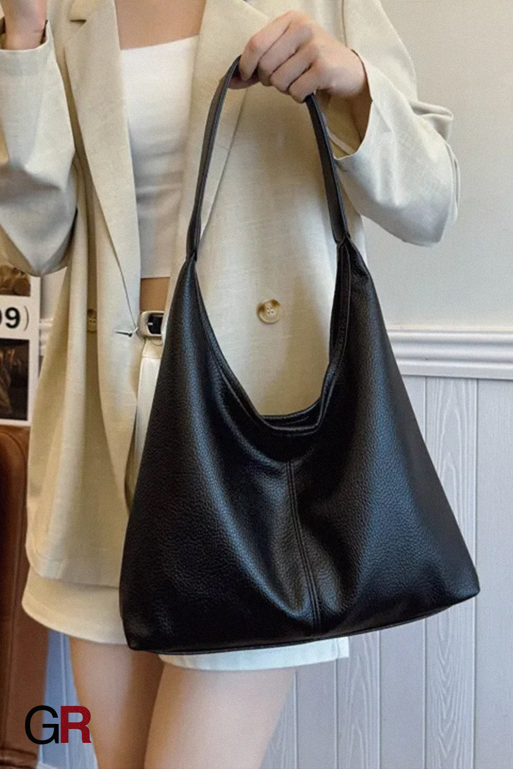 Retro Women's Fashion Casual Portable Bag