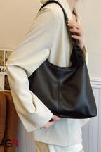 Retro Women's Fashion Casual Portable Bag